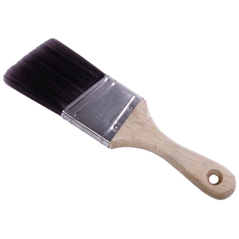 ProDec Woodworker Brush 50mm – 2