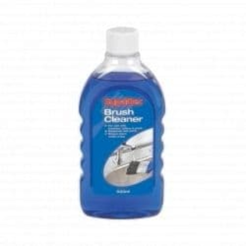 SupaDec Brush Cleaner – 2 Litre