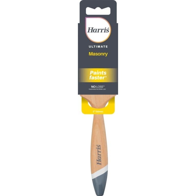 Ultimate Masonry Brush – 2