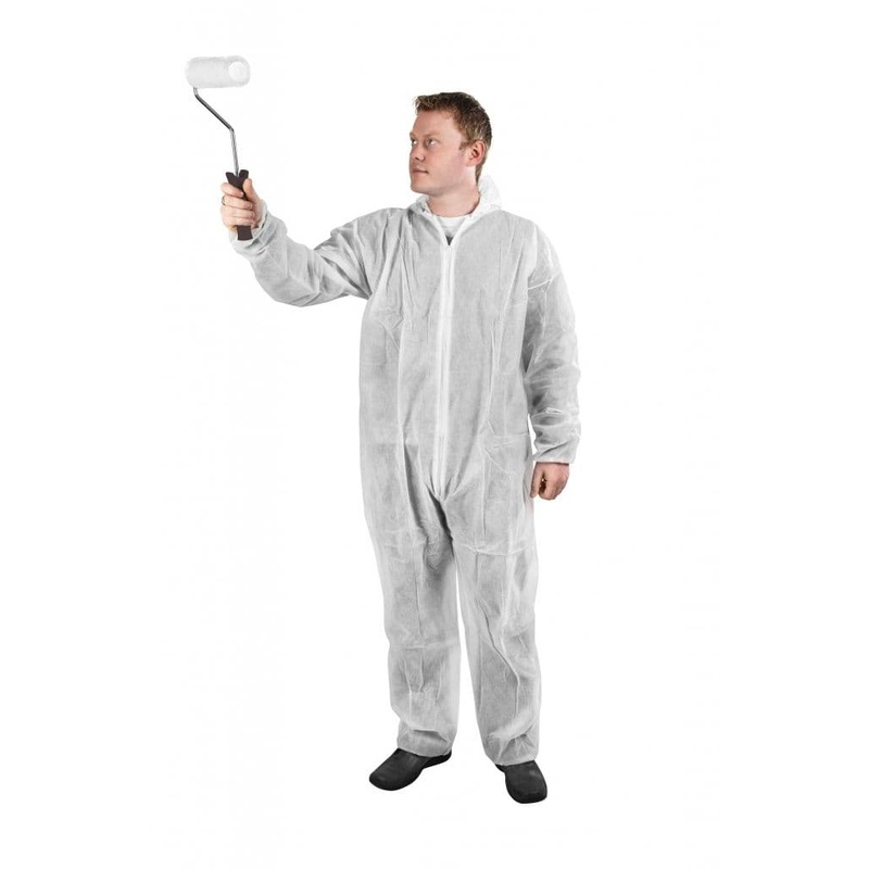 Glenwear Protective Coveralls – XXL