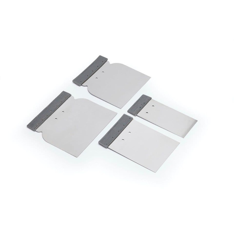 Harris Seriously Good Continental Filling Knives – 4 Pack