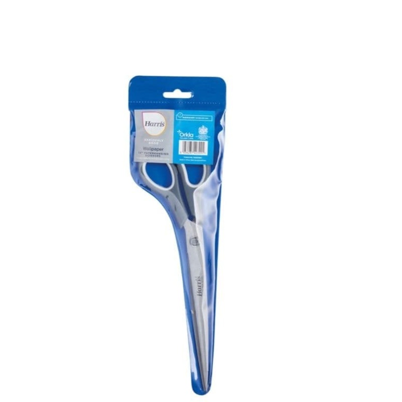 Harris Seriously Good Paper Hanging Scissors – 12