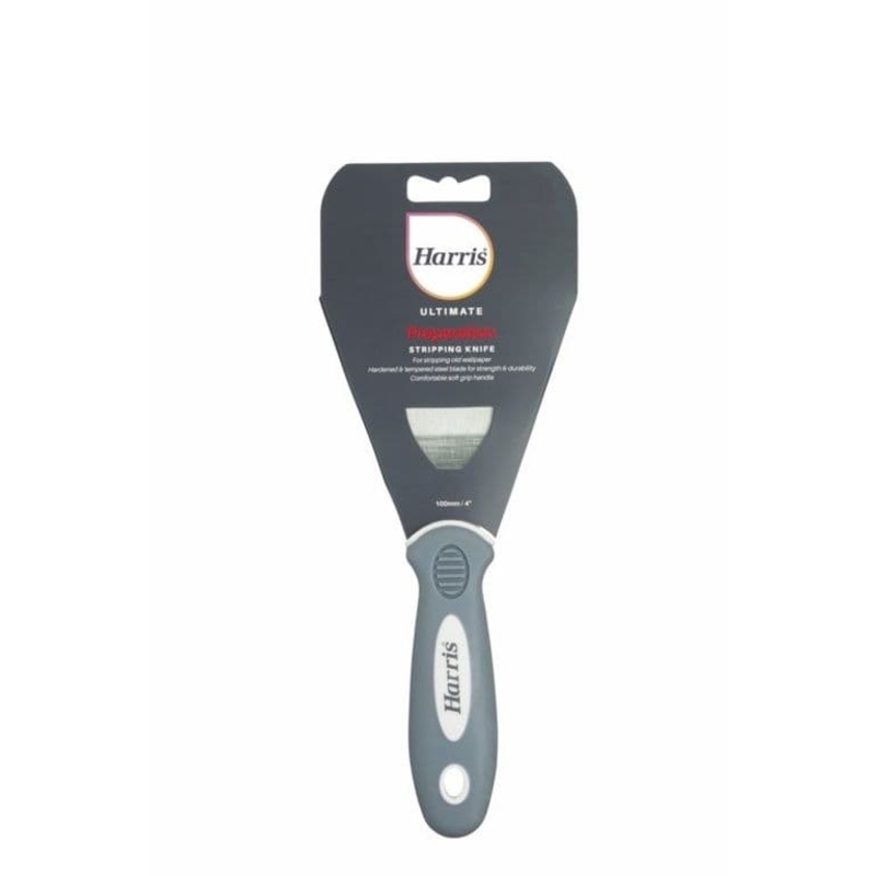 Harris Ultimate Stripping Knife – 100mm