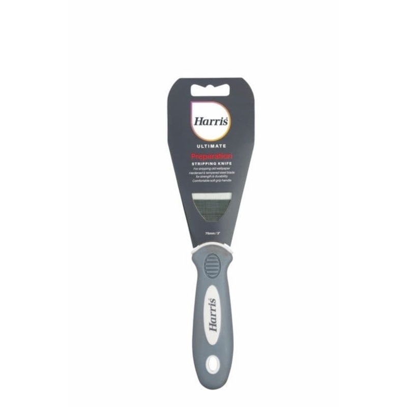 Harris Ultimate Stripping Knife – 75mm