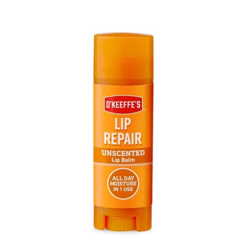 O’Keeffe’s Lip Repair 4.2g – Unscented