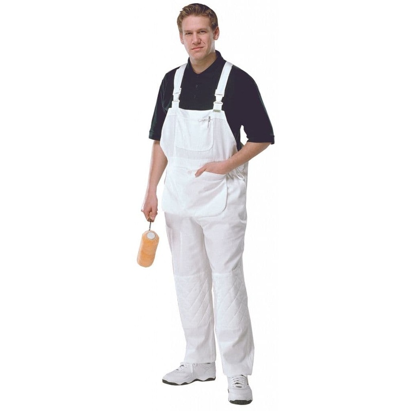 ProDec Bib & Brace – XL