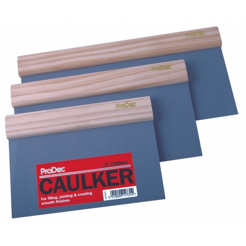ProDec Caulker – 10
