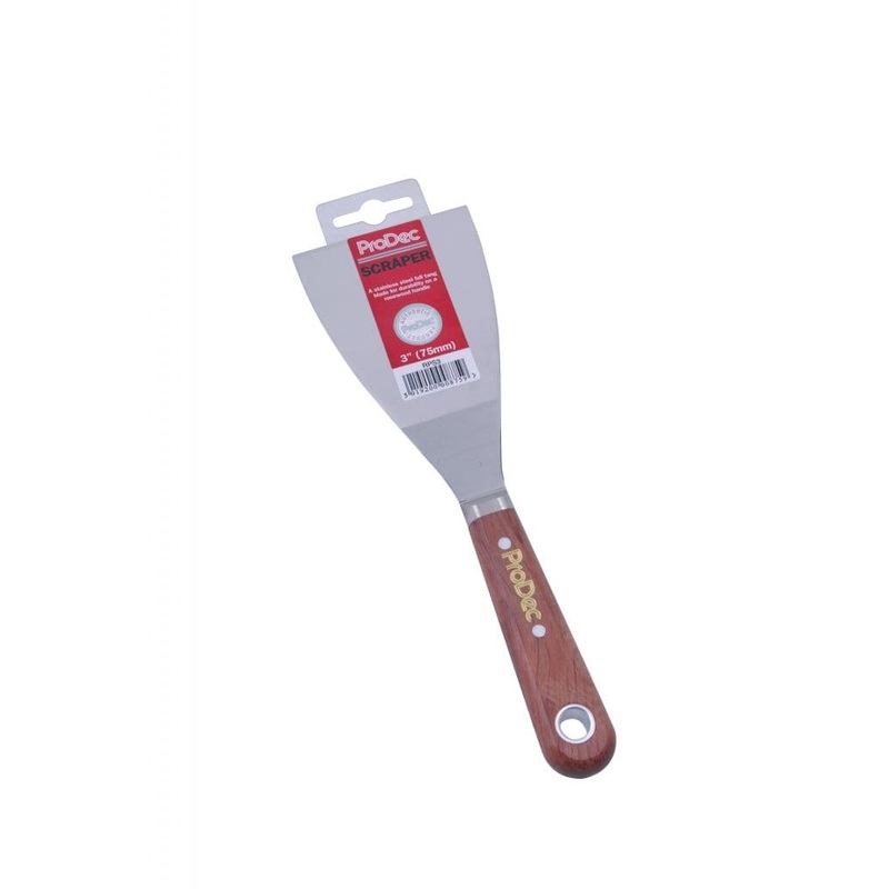 ProDec Paint Scraper – 3