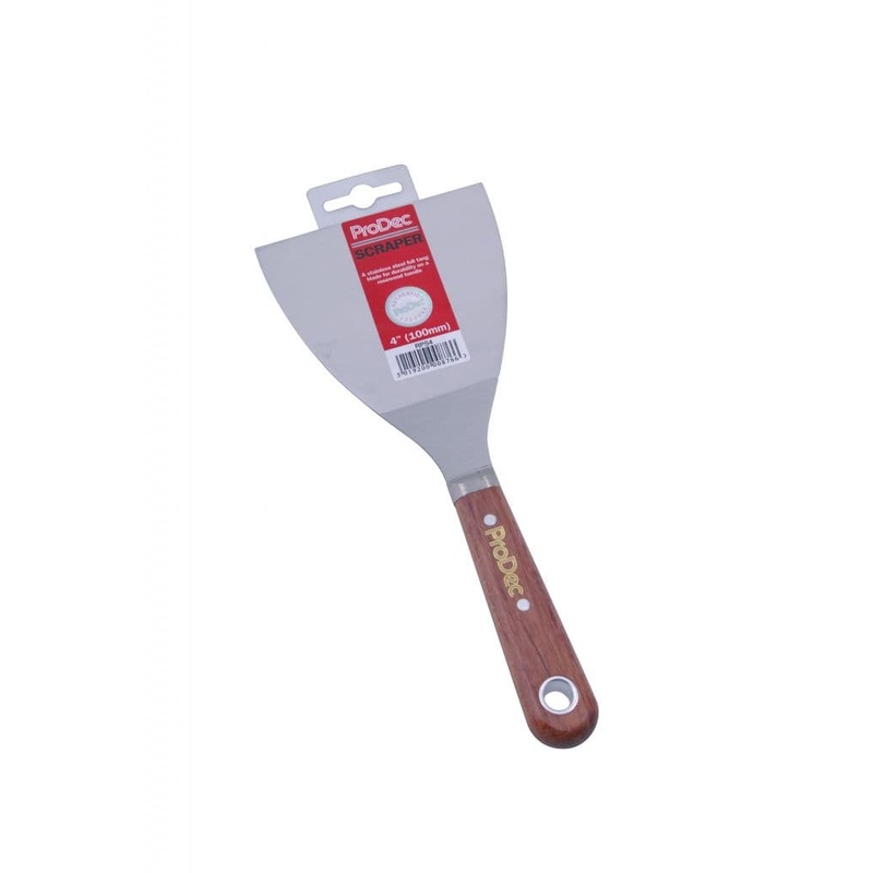 ProDec Paint Scraper – 4