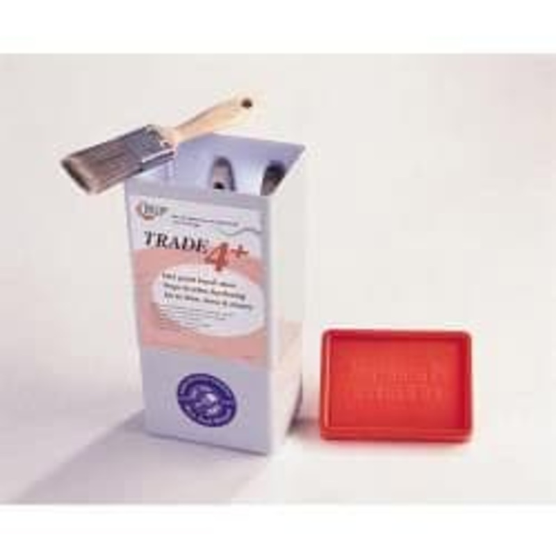 Rodo Brush Storage System – 4 Brush