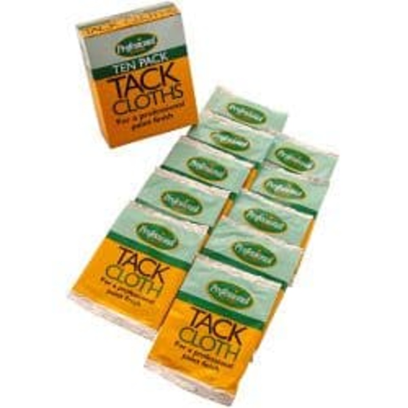 Rodo Tack Cloths – Size 30 x 16 10 Pack