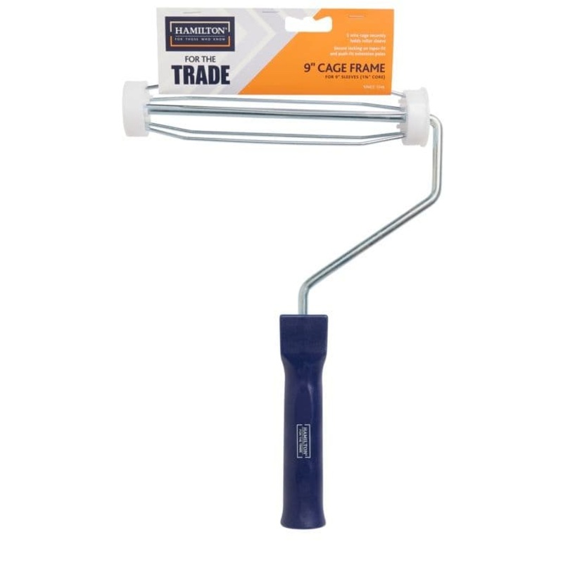 Hamilton For The Trade Cage Frame – 9