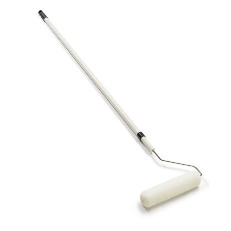 Harris Essentials Roller On A Pole