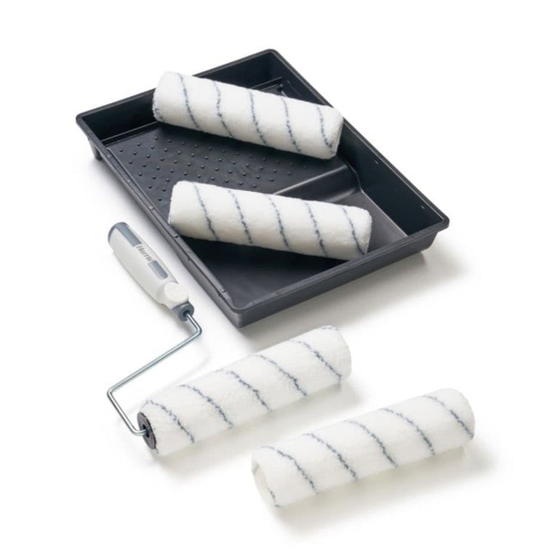 Harris Seriously Good Roller Set – 9