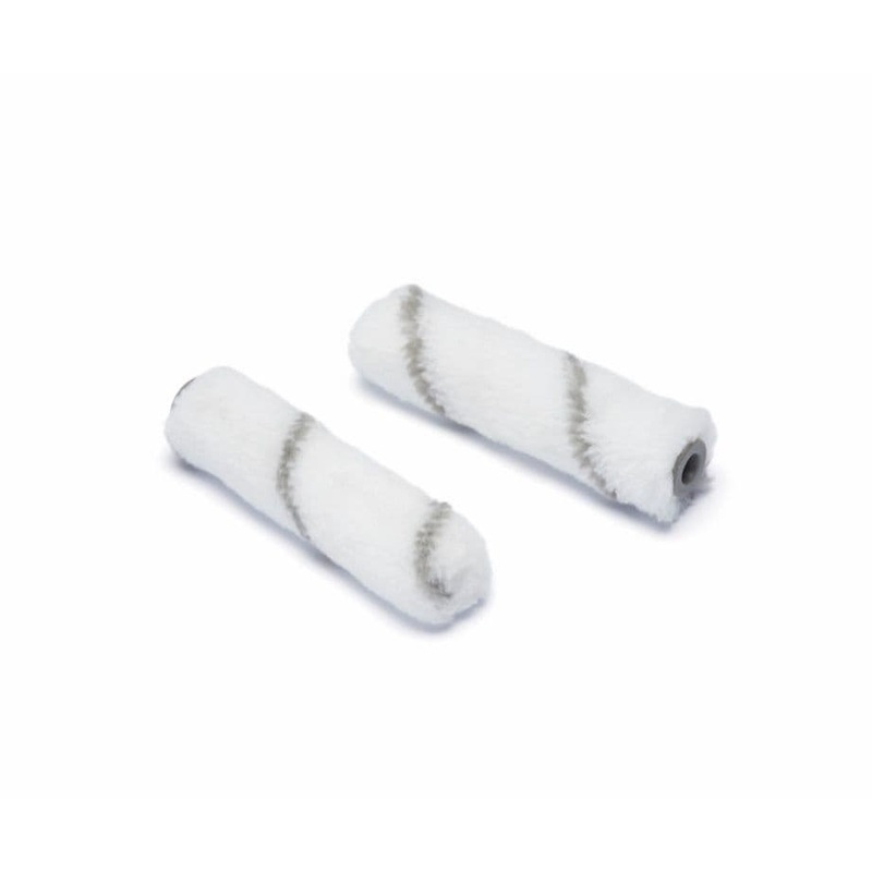 Harris Seriously Good Sleeves Short Pile – 4 Pack 2