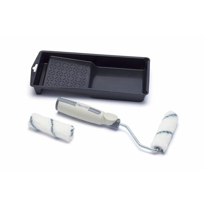 Harris Seriously Good Wall & Ceiling Roller Set – 4