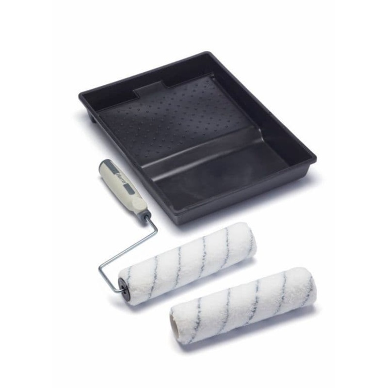 Harris Seriously Good Wall & Ceiling Roller Set – 9