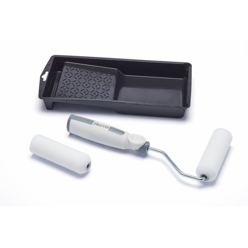 Harris Seriously Good Woodwork Gloss Set – 4