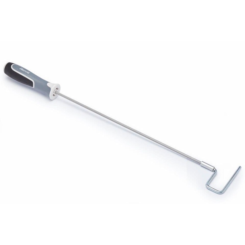 Harris Ultimate 4 Work Smarter Flexi Frame – 100mm