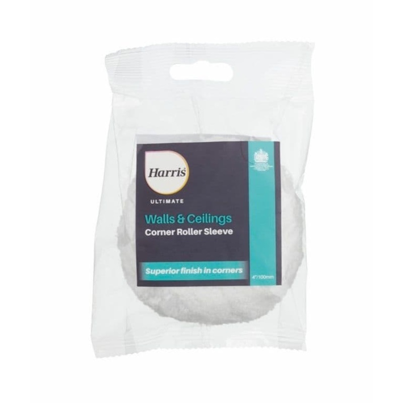 Harris Ultimate Wall & Ceiling Corner Roller Sleeve