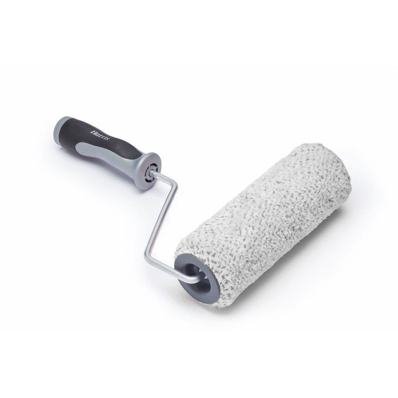 Harris Ultimate Wall & Ceiling Powercoat Roller – 9