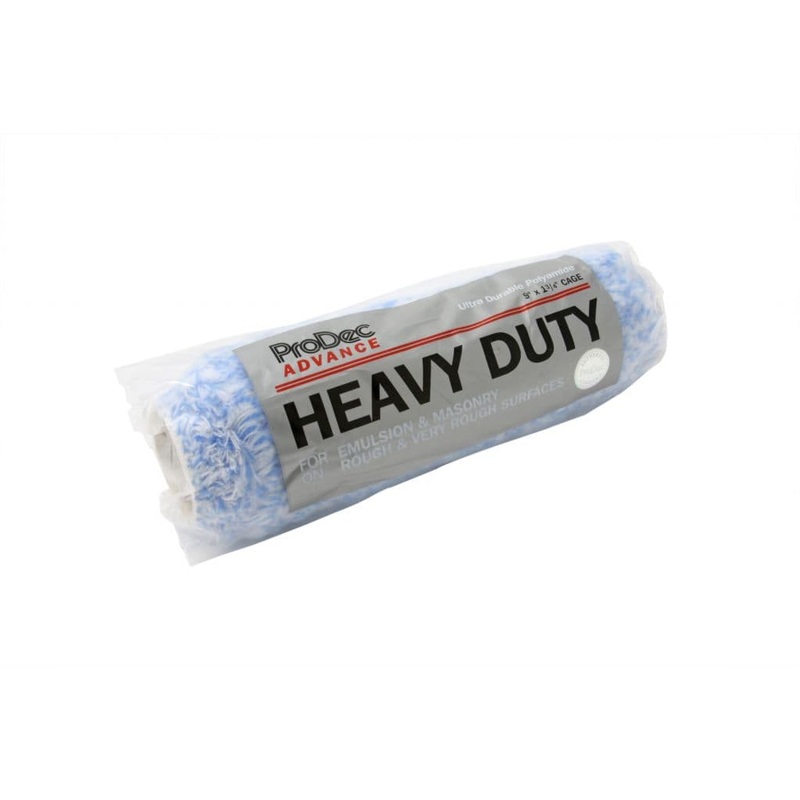 ProDec Advance Heavy Duty Polyamaide Refill – 9×1.75