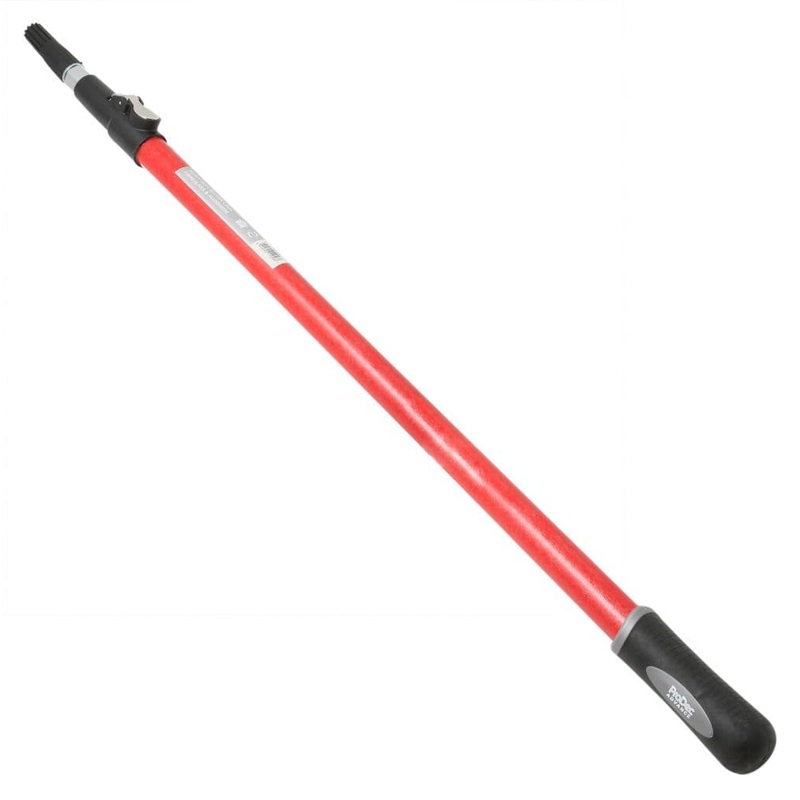 ProDec Advance Super Lock Extension Pole – 2-8′