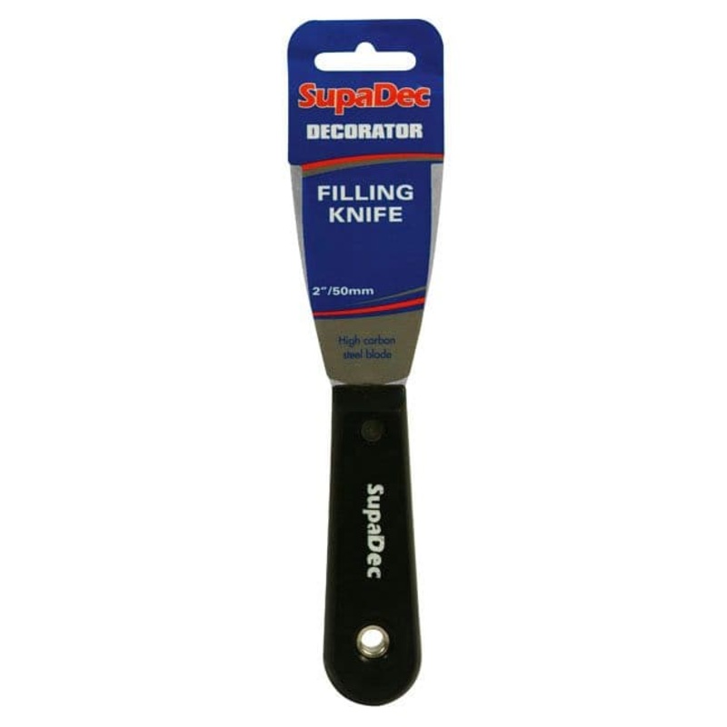 SupaDec Decorator Flexible Filling Knife – 2