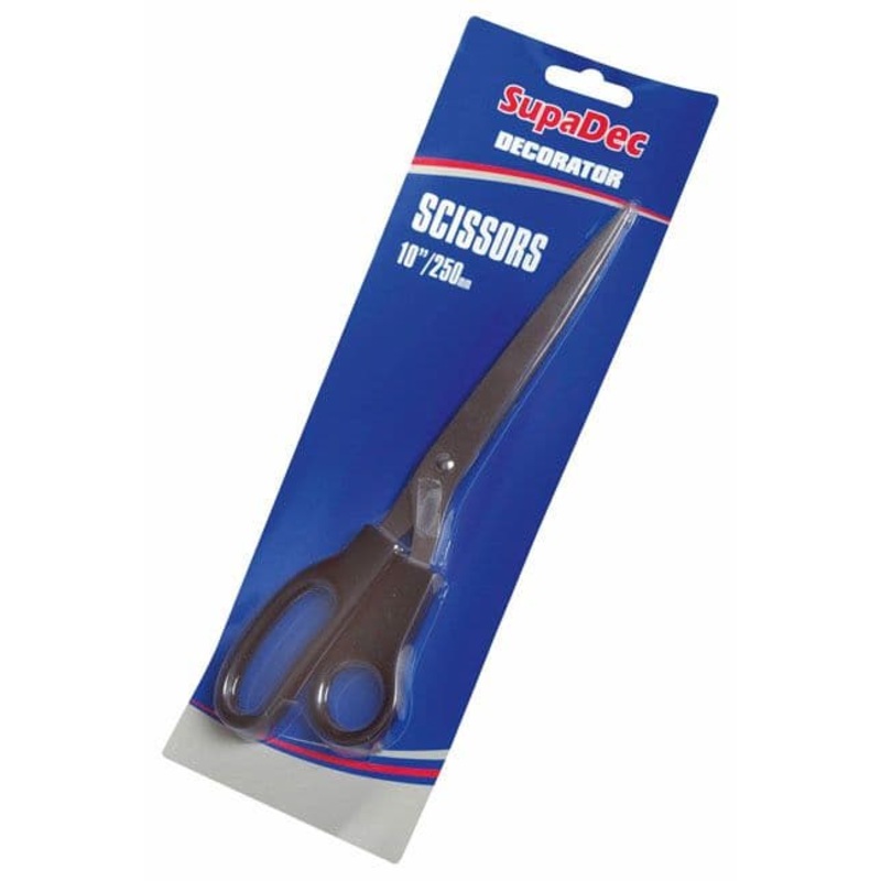 SupaDec Decorator Scissors – 10