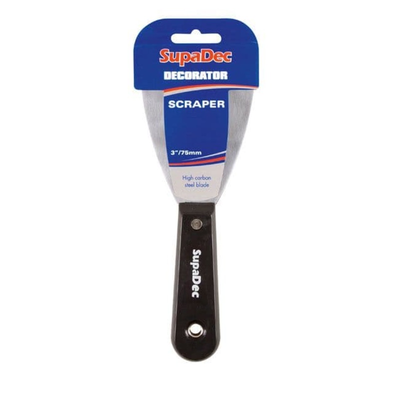 SupaDec Decorator Scrapers – 3