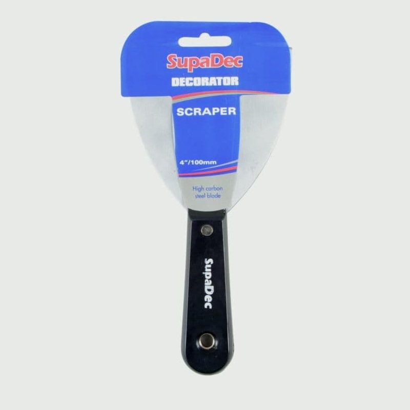 SupaDec Decorator Scrapers – 4