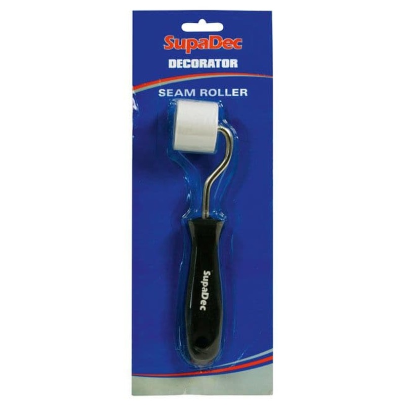 SupaDec Decorator Seam Roller