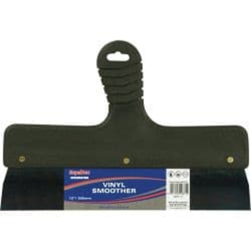 SupaDec Decorator Vinyl Smoother – 8/ 200mm