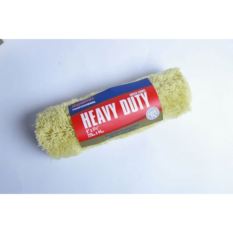 SupaDec Heavy Duty Roller Refill – 9 x 1.75 / 255mm x 44mm