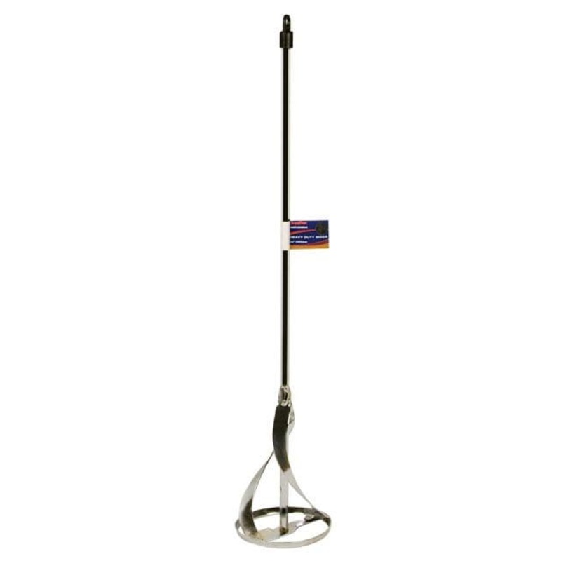 SupaDec Professional Paint Mixer – 24