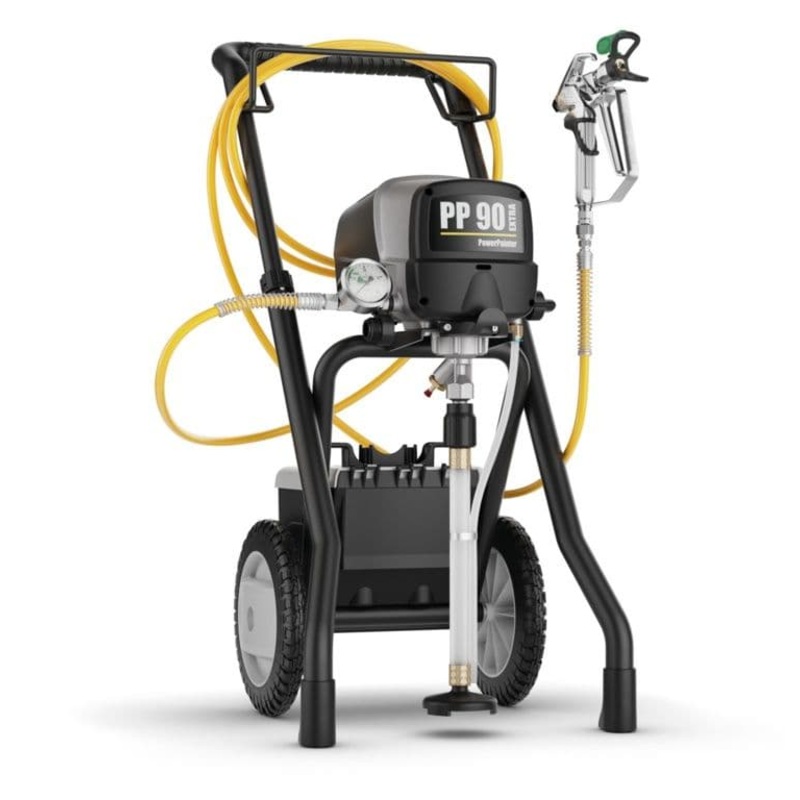 Wagner Power Painter 90 Airless Sprayer – 230V