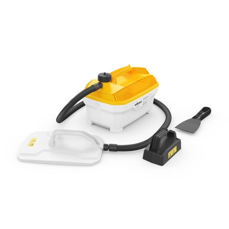 Wagner Steamforce Plus Wallpaper Steamer