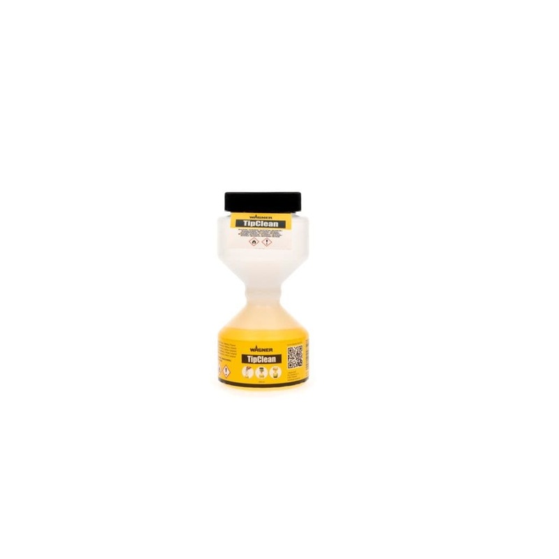 Wagner Tipclean Airless Tip Cleaning Solution – 200ml