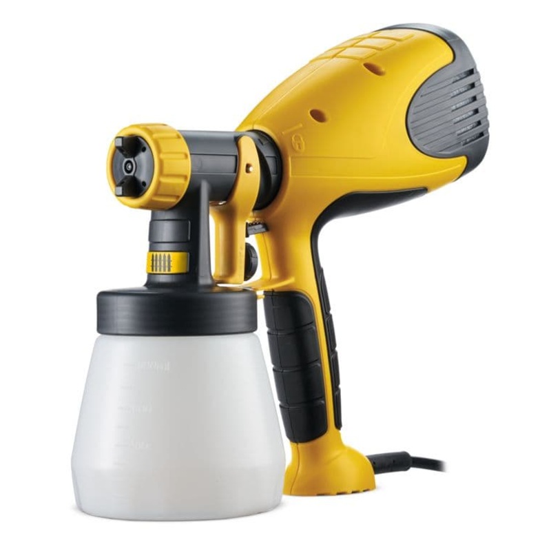 Wagner Wood And Metal Sprayer – W100