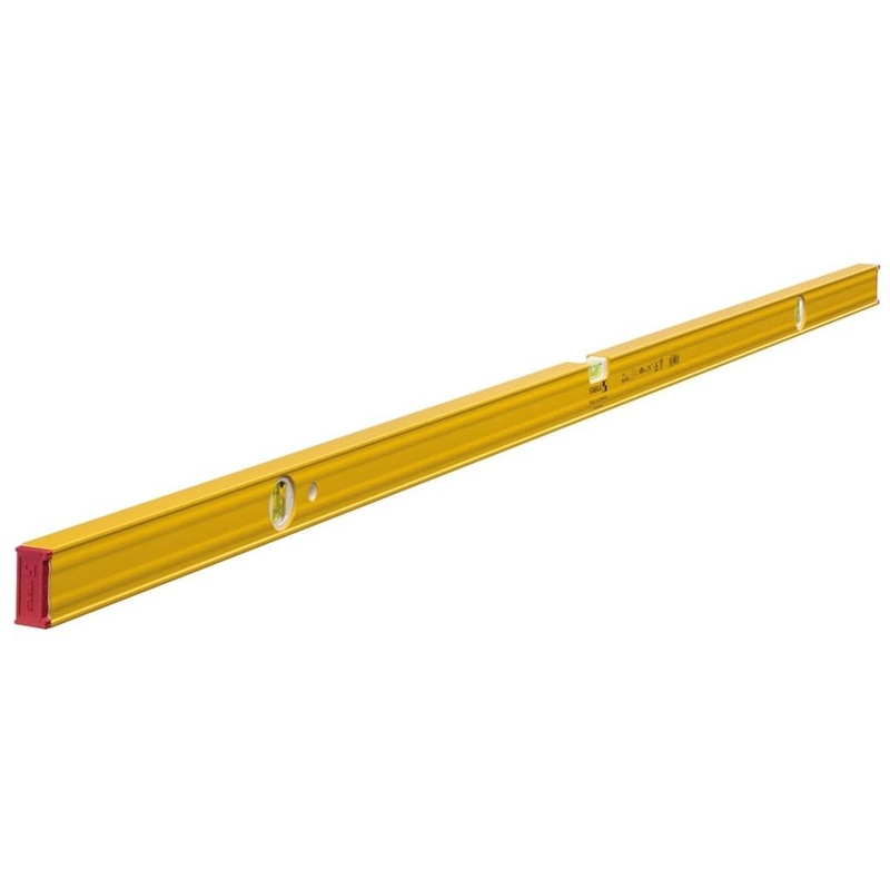 Stabila Type 80 AS-2 Box Beam Level – 180cm