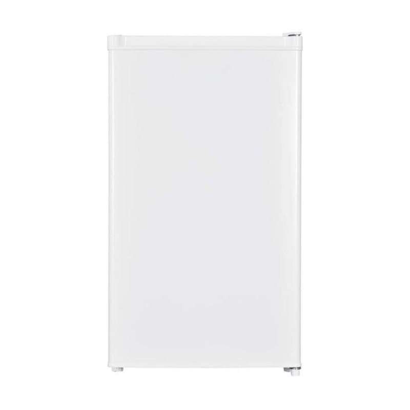 Teknix Under Counter Fridge White – 81L