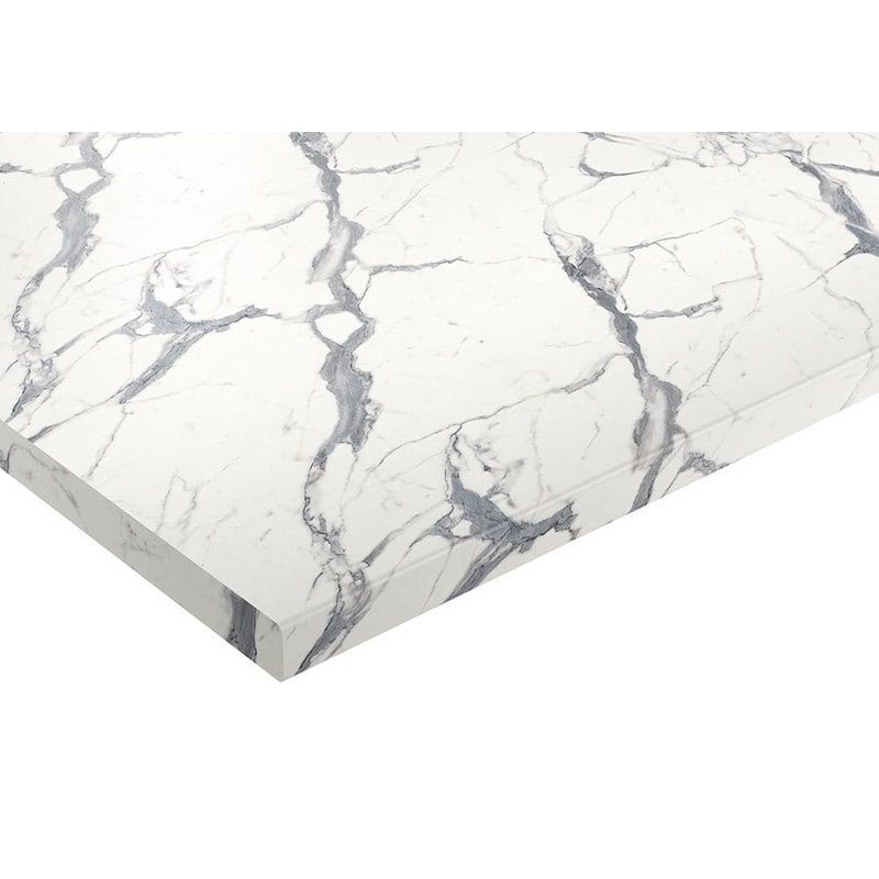Wilsonart Marbre Veneto Worktop – 3m x 600 x 38mm