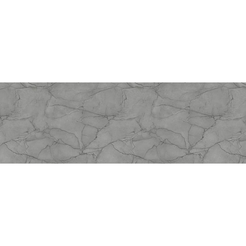 Wilsonart Marmo Grigio Upstand – 3 x 0.95 x 12mm