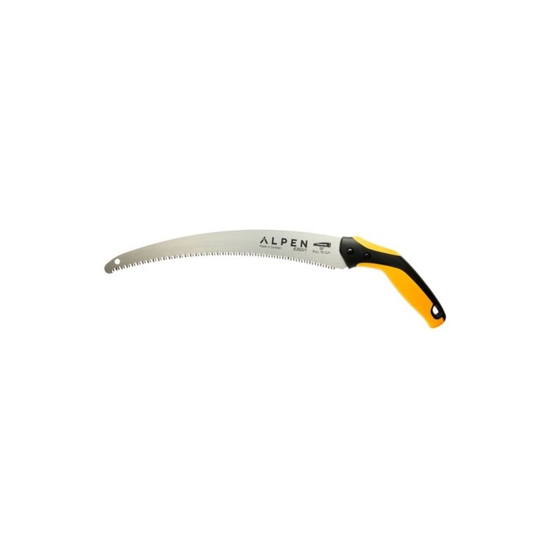 Alpen Bernina 6350 Fixed Blade Saw With Holster