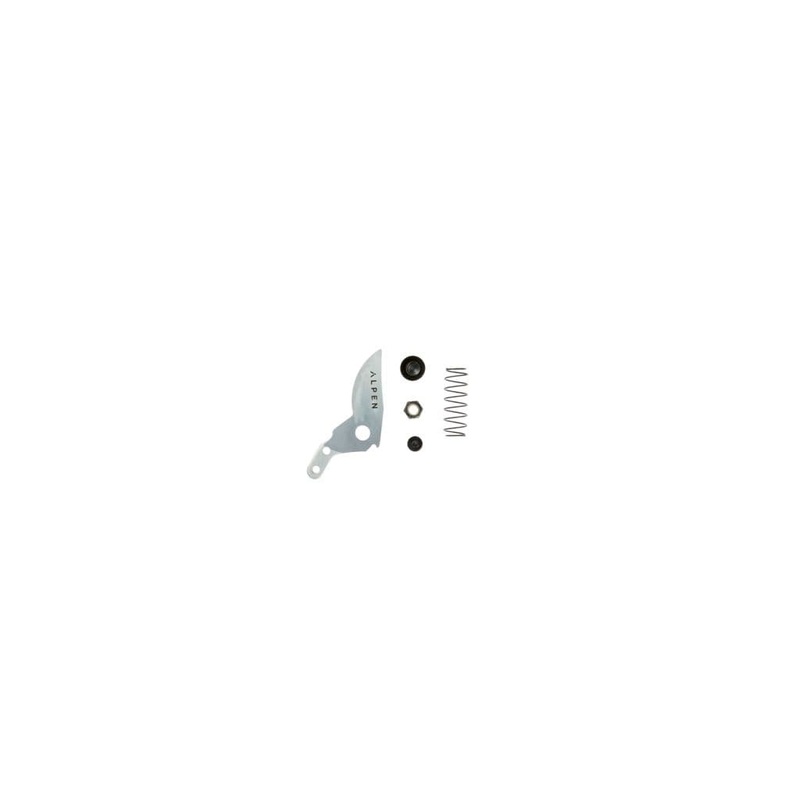 Alpen Gelbhorn 150/1 Spare Kit