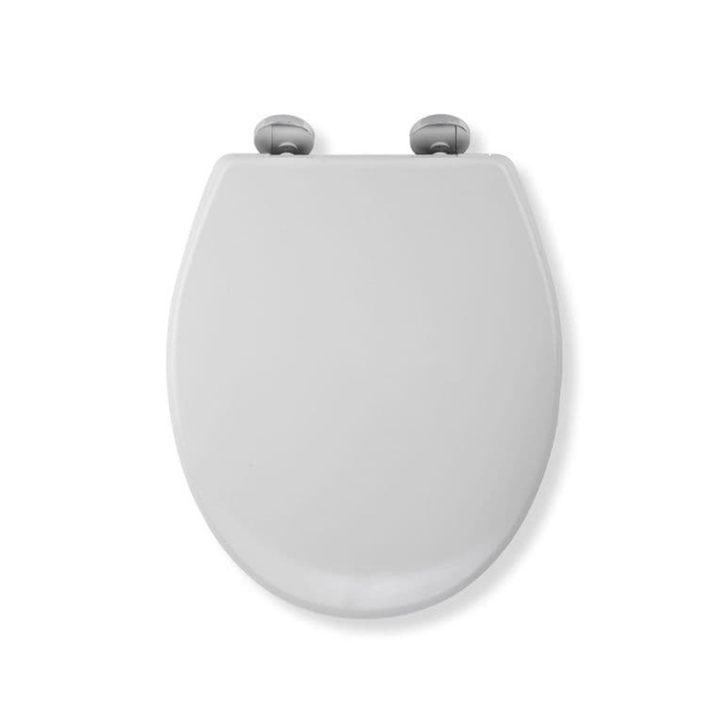 Croydex Flexi-Fix Toilet Seat – Constance
