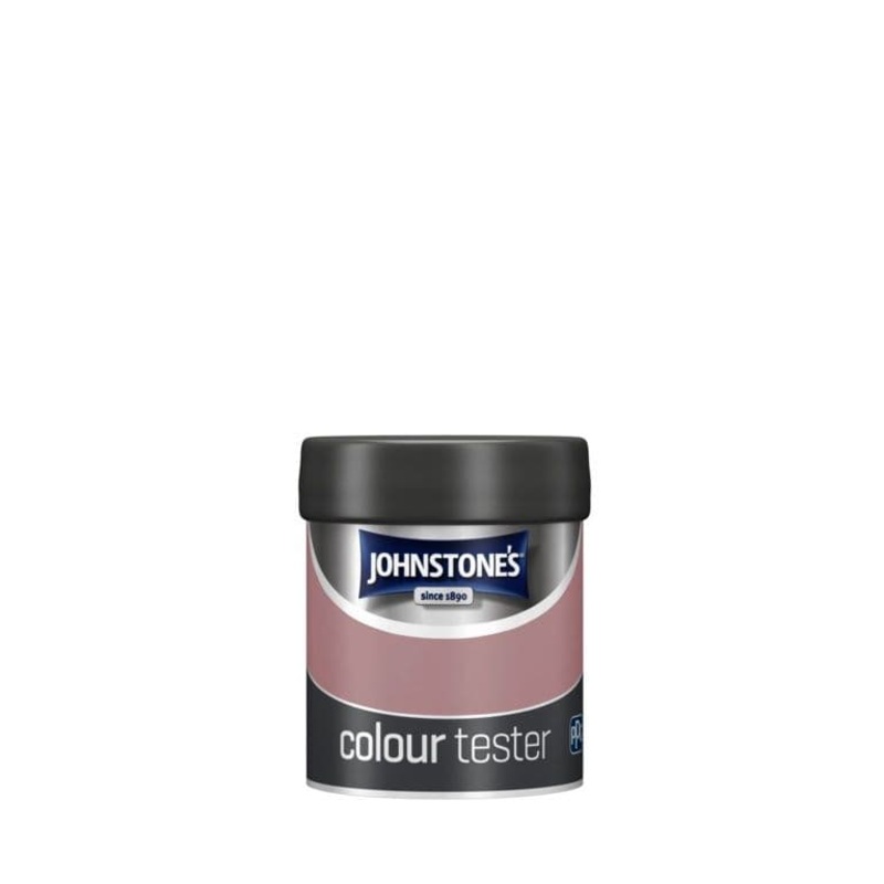 Johnstone’s Matt Tester 75ml – Ballet Slipper