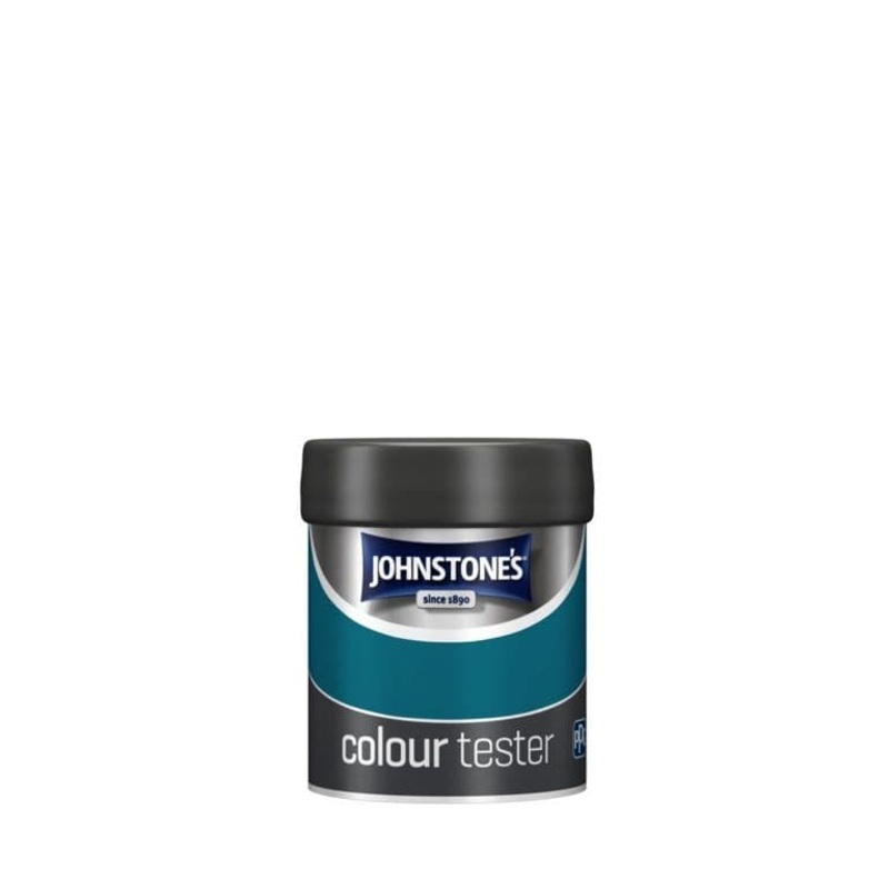 Johnstone’s Matt Tester 75ml – Caribbean Tide