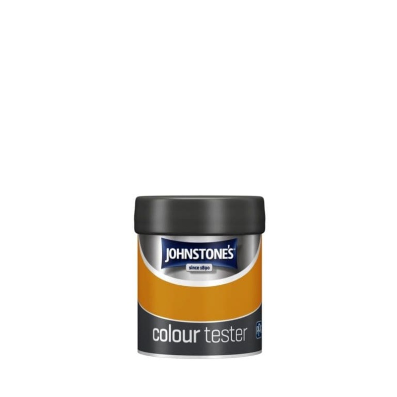 Johnstone’s Matt Tester 75ml – Crushed Pineapple