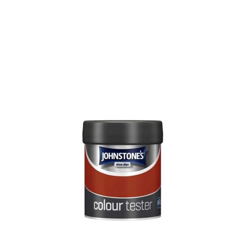 Johnstone’s Matt Tester 75ml – Maple Haze